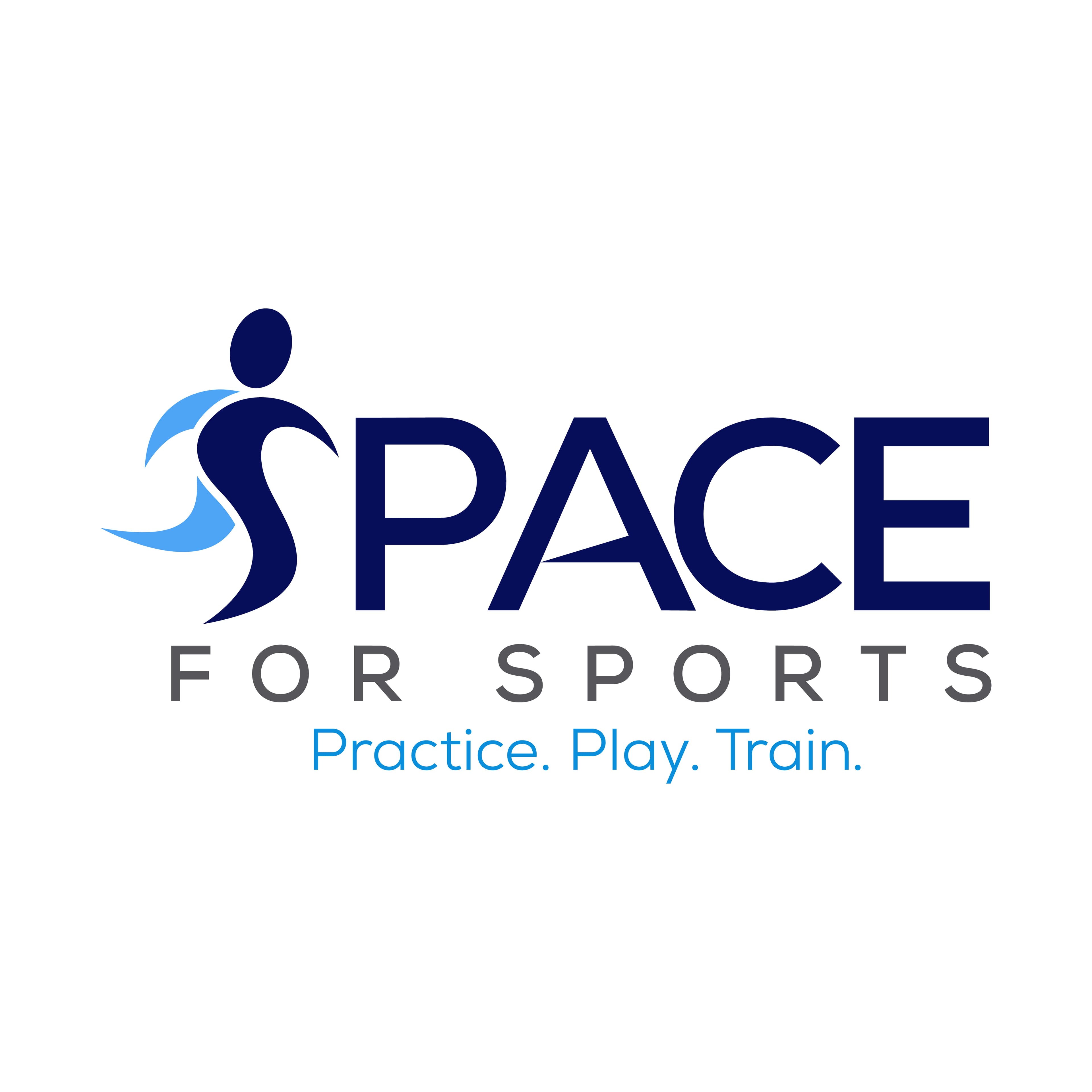 Space for Sports logo